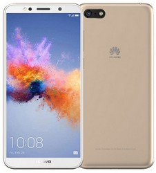 Замена дисплея на телефоне Huawei Y5 Prime 2018 в Ростове-на-Дону